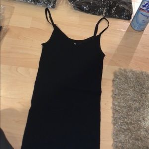 Sugar lips laced cami